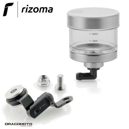 APRILIA Tuono 1100 V4 2021-2022 Pure front brake fluid reservoir RIZOMA CT147...