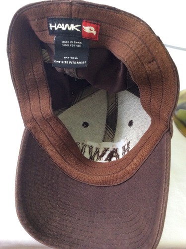 Tony Hawk Kleidung Jugend Baseball Mütze Kappe nicht verstellbar Msfa Box 1 - Bild 10 von 11