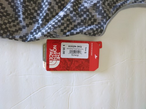 The North Face Women's Day Three Tank Small (S) NWT - Picture 4 of 7