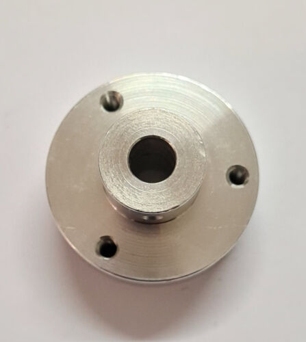 Montaje de arbusto trasero de mesa carrete TASCAM MSR-16 MSR-16S 5801133400 S2268 - Imagen 2 de 5