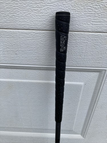 King Cobra Offset Driver Oversize Ti 9.5 Degrees RH Graphite 45” Regular Flex - Picture 6 of 8