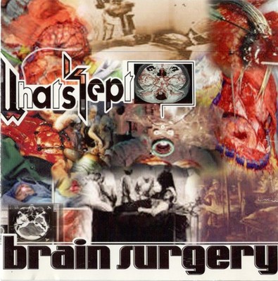 WHAT'S K.E.P.T.? - BRAIN SURGERY - CALTRAINED CD