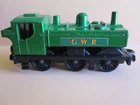 MATCHBOX LESNEY 75 SERIES BOX No:  47 ; PANNIER LOCOMOTIVE MADE IN ENGLAND  USED
