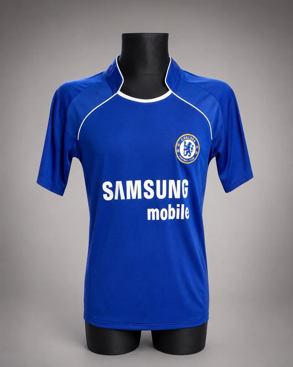 Preços baixos em John Terry Chelsea Azul fã de Futebol Clube