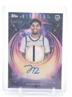 JASE RICHARDSON 2025-26 TOPPS MIDNIGHT RPA PATCH AUTO /199 #RJA-JR MAGIC Q4147