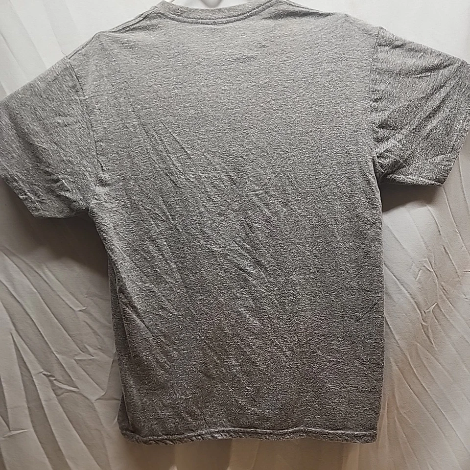 Camiseta Iron Maiden Hombre "El Número de la Bestia" Talla L Foto 2 de 3