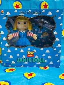 Toy Story Janie | eBay