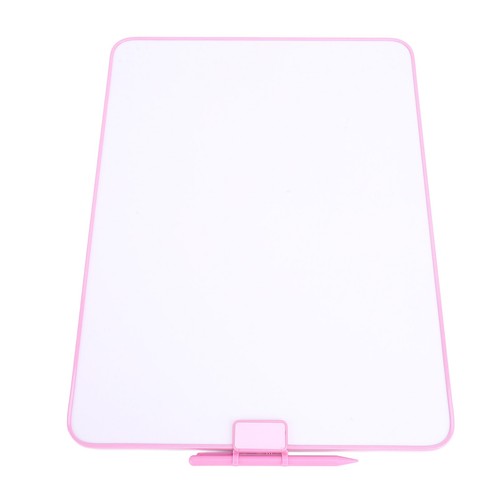 Tablette 'écriture LCD Bloc-notes LCD 20 Pouces Pour La Maison - Afbeelding 10 van 12