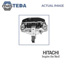 130564 ALTERNATOR REGULATOR HITACHI NEW OE REPLACEMENT