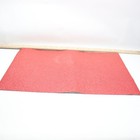 DIABLO 12 in. x 18 in. 36-Grit Sanding Sheet with StickFast Backing