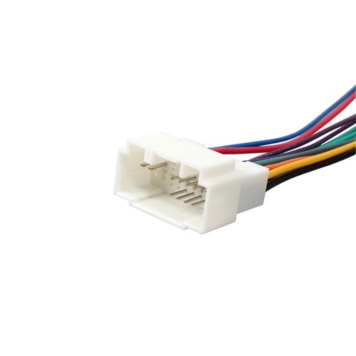 Car Radio Stereo Install Wire Harness Connector for Honda Ridgline S2000 06-09 - Picture 1 of 13