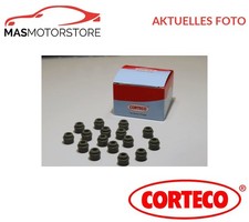 VENTILSCHAFTDICHTUNG SATZ CORTECO 19030310 P FÜR RENAULT 19 II,19 I,MEGANE I