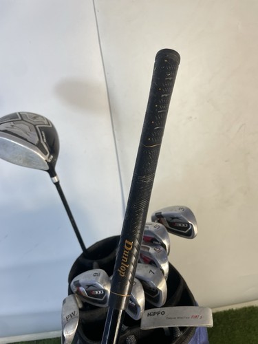 Dunlop Men’s Beginner Golf Set / Left Handed / Regular Flex /9131 - Picture 9 of 19