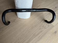 Oval Concepts “310” Drop / Gravel Handlebar, 31.8mm, 42cm wide CtC