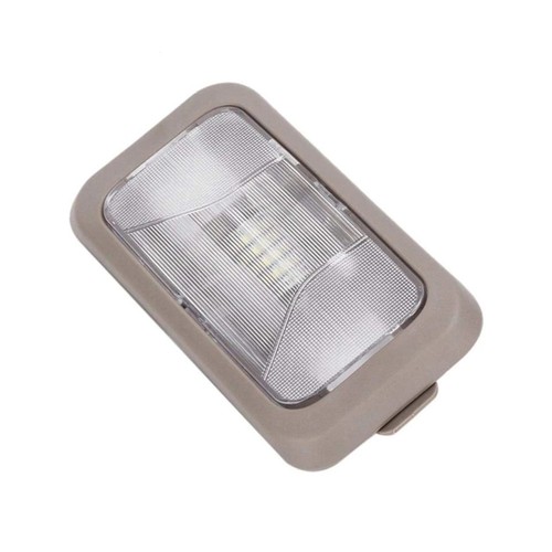 For 04-08 GMC Canyon Chevy Colorado Dome Light Lamp Lens Housing 15126553 US - Picture 3 of 6