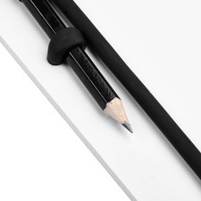 Tableau d'écriture pratique neuf sous l'eau avec crayon communication durabilit