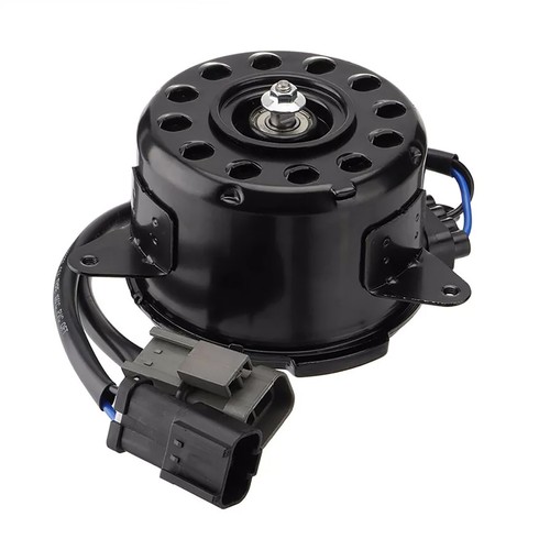 New Radiator Fan Cooling Motor for Nissan Versa 2012-2019 Versa Note 2014-2019 - Picture 5 of 9