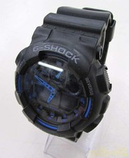 Casio Ga-100 Quartz Analog Watch