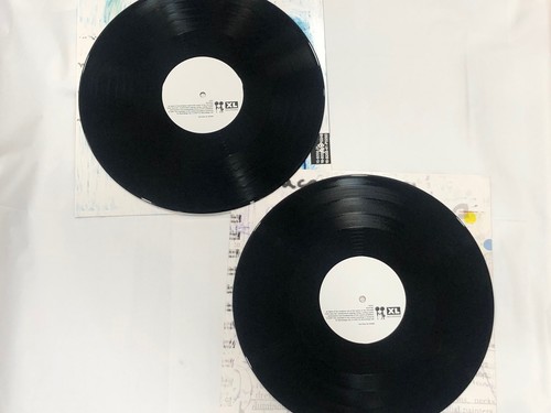 Radiohead- OK Computer- 2016 Repress- Double LP- Gatefold Sleeve- Classic Album - Picture 4 of 5
