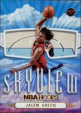 Pick Your Cards 2022-23 Panini NBA Hoops Basketball Base 251-300, Inserts, Holos