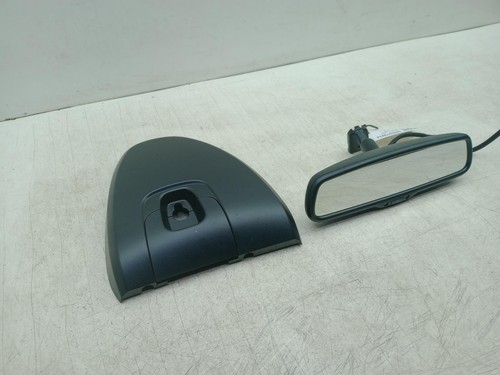 SPECCHIETTO RETROVISORE INTERNO HONDA HRV 76400SZAA02 MK2 RU18 2015 - 2021 - Foto 2 di 12