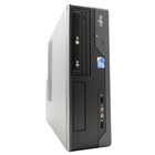 Desktop Computer Core I5 3.2GHz Windows 10 8GB SSD 120GB Serial RS232 Office PC