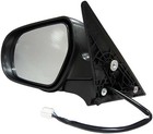 Dorman 955-801 Side View Mirror Left Power Heated