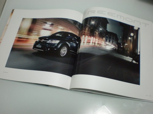 Fiat Group Automobile Buch Brochure Depliant PEOPLE FIRST Sehr Sehr Sehr Selten ! - Bild 11 von 14