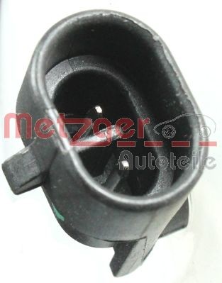 Metzger Kühlmittel AusgleichsBehälter Für OPEL Signum Cc Vectra C 02-06 9202100 - Bild 3 von 3