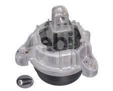 Motorhalterung 39016 FEBI BILSTEIN für BMW