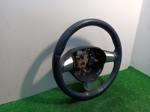 4M513600E LENKRAD / 4M513600 / 4M513600E / 804305 FÜR FORD FOCUS BERLINA CAP A - Picture 3 of 10