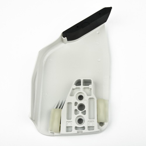 Chain Sprocket Cover Assembly Tensioner Bumper Spike Kit For-Stihl-026 028 034 - Picture 5 of 12