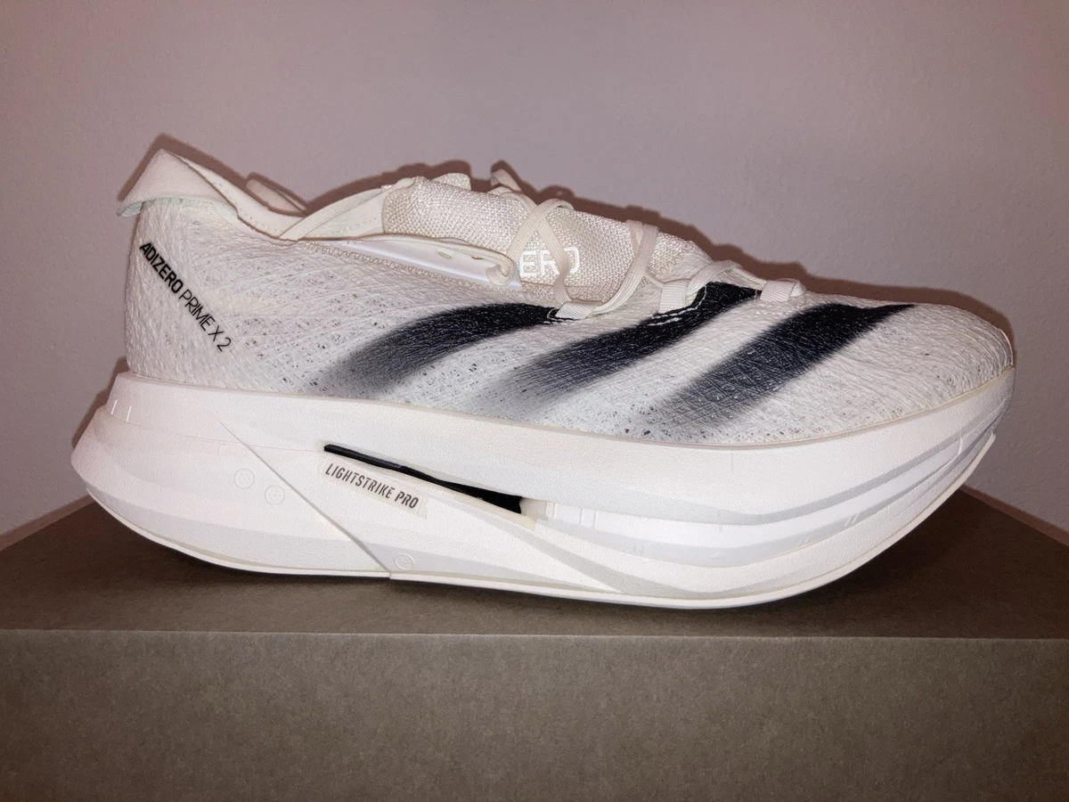Adidas Y-3 Prime X 2.0 Strung Off White for sale | eBay