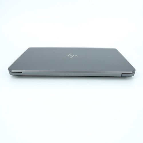 HP ZBook 15 G6 Laptop: Core i9-9880H, 32GB 1TB, Quadro RTX 3000 Warranty VAT - Picture 8 of 10
