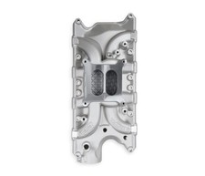 Weiand 8124WND Air Ram Intake Manifold