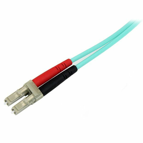 Faseroptisches Kabel Startech A50FBLCLC1 1 m - Bild 1 von 1