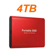 16TB External Hard Drive Disk Memory Storage USB 3.0 HDD for PC Laptop Phones