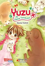 Yuzu - die kleine Tierärztin 2 | Mingo Ito |...