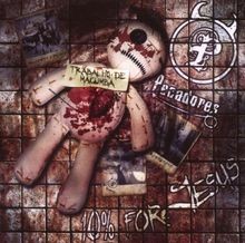 10 Percent for Jesus von Pecadores | CD | Zustand sehr gut