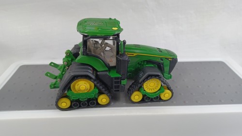 Ertl John Deere 2023 Farm Show 8RX 410 1:64 Green Die Cast - Picture 4 of 7