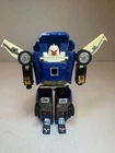 Vintage TRANSFORMERS G1 Tracks Takara ‘80, ‘84 Japan (incomplete)