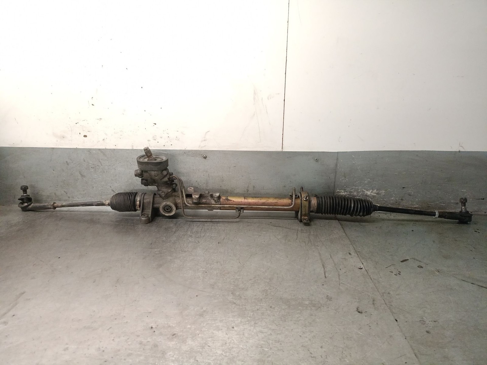 Foto 1 di 10