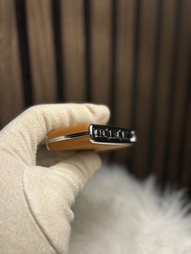 Volvo Leather Key Shell 2016-2025 - Picture 7 of 8