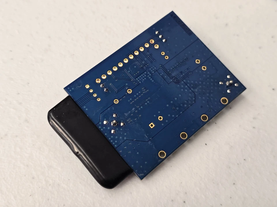 NEW Vicor PI3741-00-EVAL1 ZVS Buck-Boost Regulator Evaluation Board – 21–60V In - Image 4 of 4