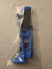 New Thundercracker blaster accesory bag Transformers Movie Studio 86 starscream