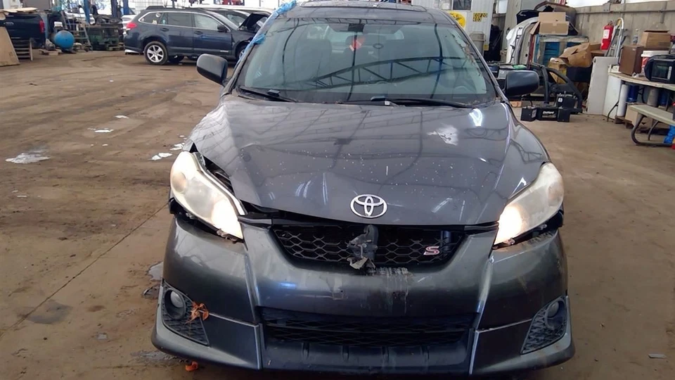 Расходомер воздуха трансформируемый подходит для 06-15 LEXUS IS250 6823075 - Изображение 4 из 4