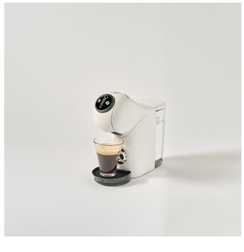 Dolce Gusto Genio S Basic Capsule Coffee Machine - Picture 2 of 3