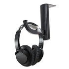  4pcs Creative Headphone Holder Hooks Praktischer Headset Rack Hanger Headset