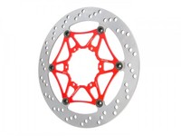 Bremsscheibe Schwimmend NG 1103 - 300 / 90 / 4Mm 6 Loch FüR Aprilia RS4 RS