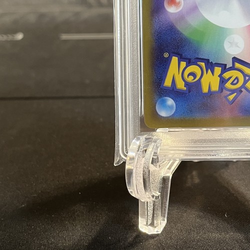 PSA 10 MEWTWO V 273/S-P POKEMON GO SPECIAL SET JAPANESE S PROMO 2022 GEM MINT - Picture 9 of 10